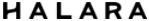 Halara -ES Logo