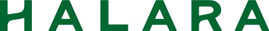 Halara -MX Logo