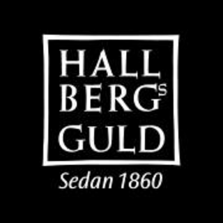 Hallbergs Guld SE Logo
