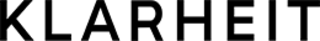 KLARHEIT DE Logo