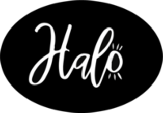 Halo Fitness Logo