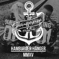 Hamburger Hänger DE Logo