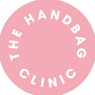 The Handbag Clinic UK Logo