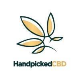 Handpicked CBD Logo