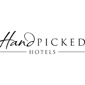 Hand Picked Hotels Logo