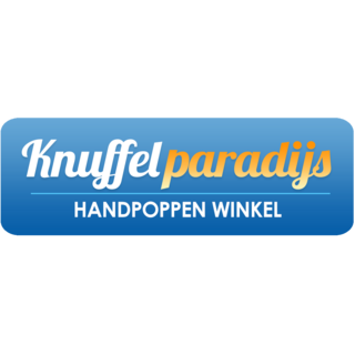 Handpoppen-winkel.nl Logo