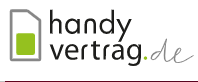Handyvertrag DE Logo