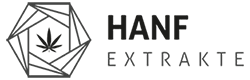Hanf Extrakte DE Logo
