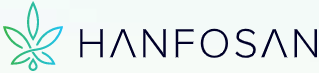 Hanfosan.de Logo