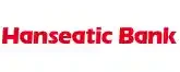Hanseatic Bank Gold Card Logo