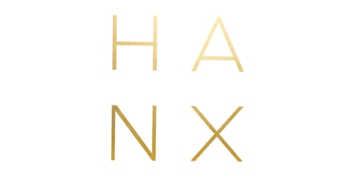 Hanx UK Logo