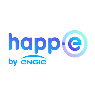 Happ-e FR Logo