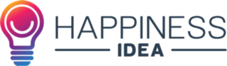Happiness Idea MY Logo