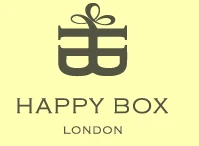Happy Box London Logo