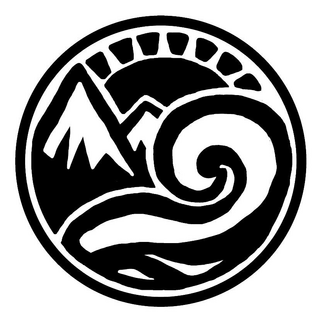 Happy Earth US Logo