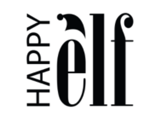 Happy Elf Health Logo