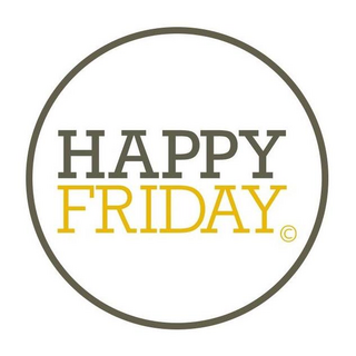 Happy Friday ES Logo