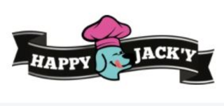 Happy Jacky DE Logo