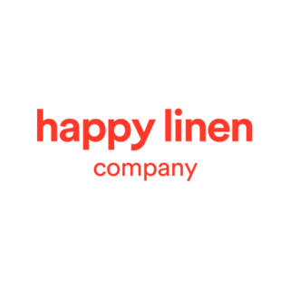 Happy Linen Company Logo