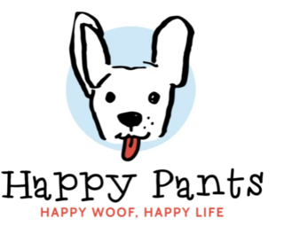 Happy Pants US Logo