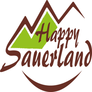 Happy Sauerland Logo