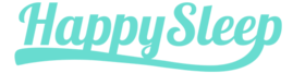 HappySleep AU Logo