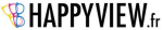 Happyview Logo