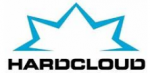 HardCloud Logo