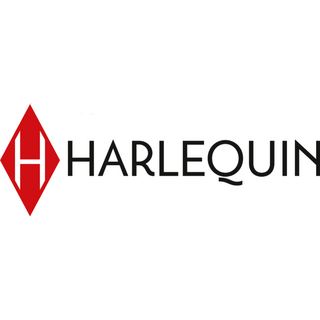 Harlequin FR Logo