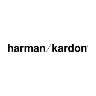 Harman Kardon UK Logo