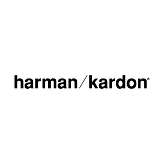 Harman Kardon DE Logo