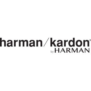 Harman Kardon FR Logo