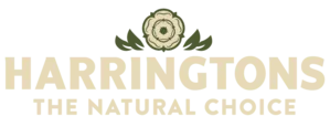 Harringtons Pet Food Logo