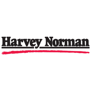 Harvey Norman Logo