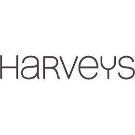 Harveys Furniture Store Logo