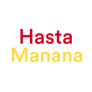 HastaManana.nl Logo