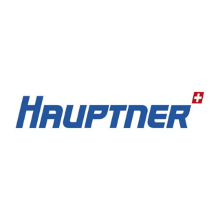 Hauptner CH Logo