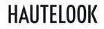 HauteLook Logo