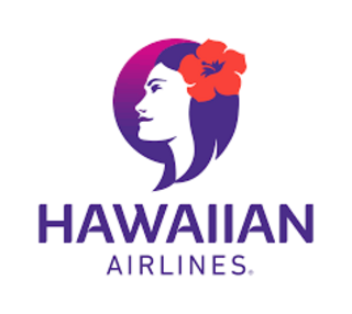 Hawaiian NZ Logo