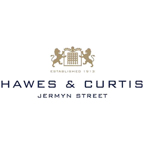 Hawes & Curtis UK Logo