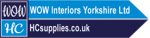 Hcsupplies.co.uk Logo