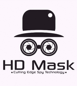 HD Mask Logo