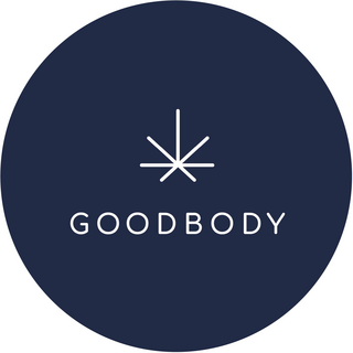 Goodbody Clinic UK Logo