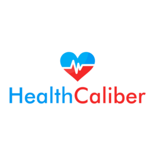 Healthcaliber US Logo