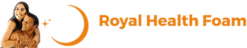 Healthfoam.com Logo