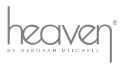 Heaven Skincare Logo