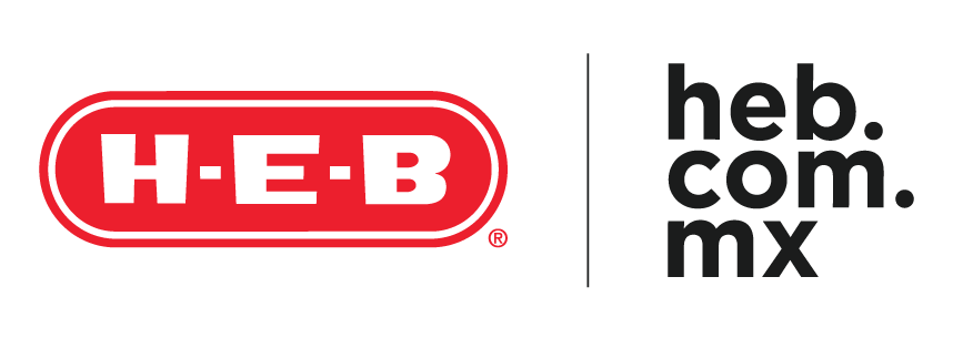 HEB MX Logo