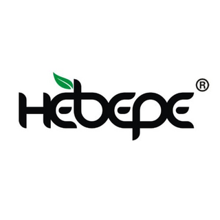 Hebepe US Logo
