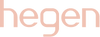 Hegen Logo