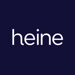 Heine AT Logo